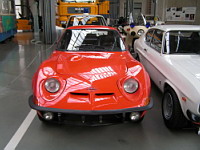 Opel GT-J (1972) (prise a Munich, 2014) (5)